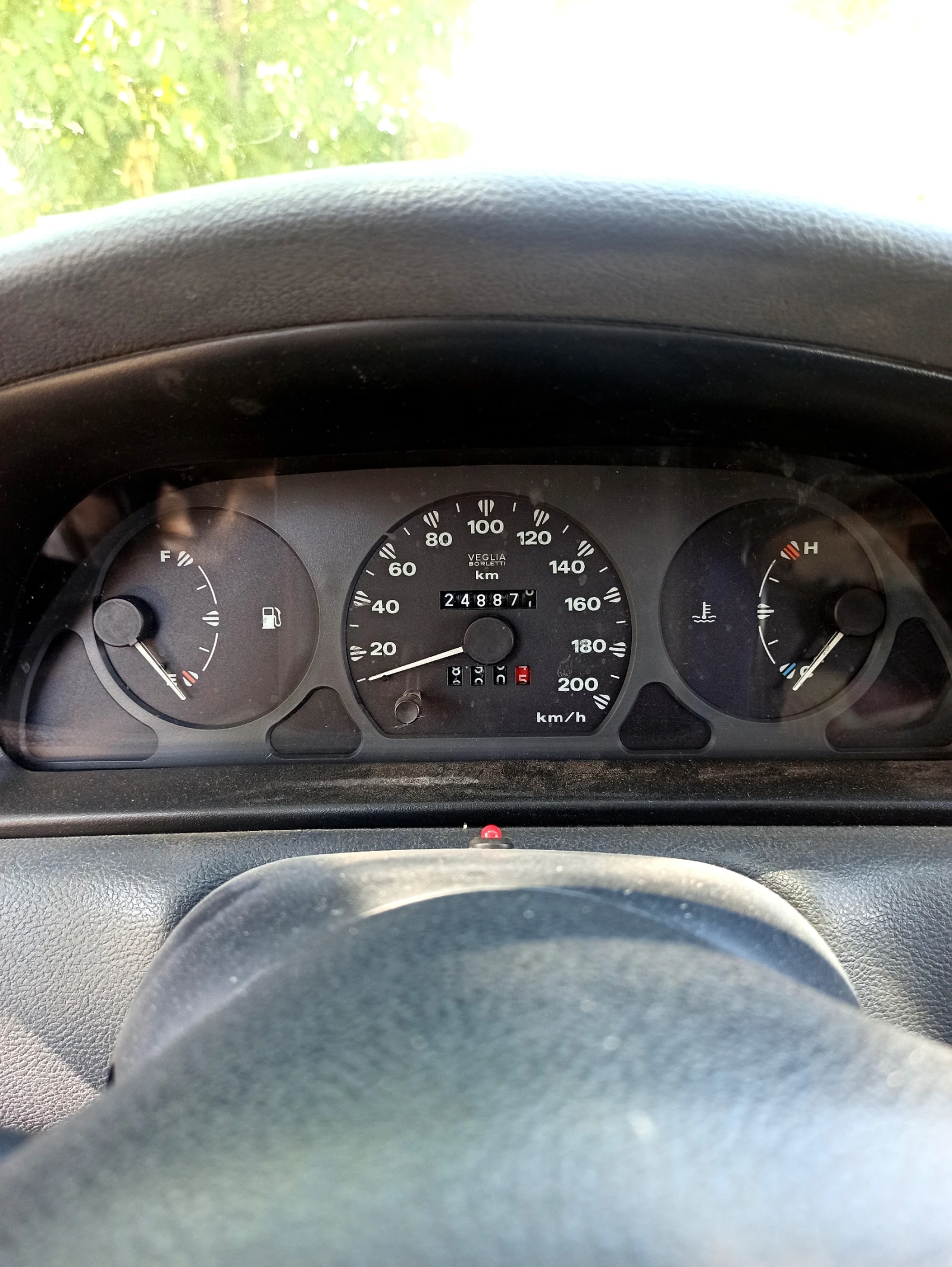 Fiat Palio 1200, снимка 7 - Автомобили и джипове - 55694308