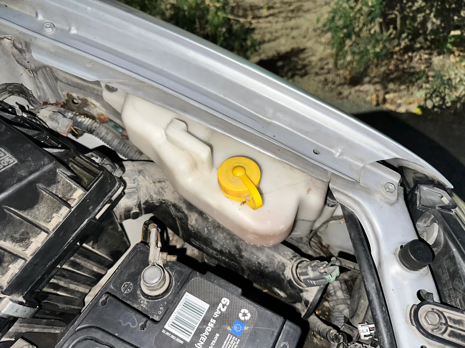 Nissan Primera, снимка 13 - Автомобили и джипове - 55791950