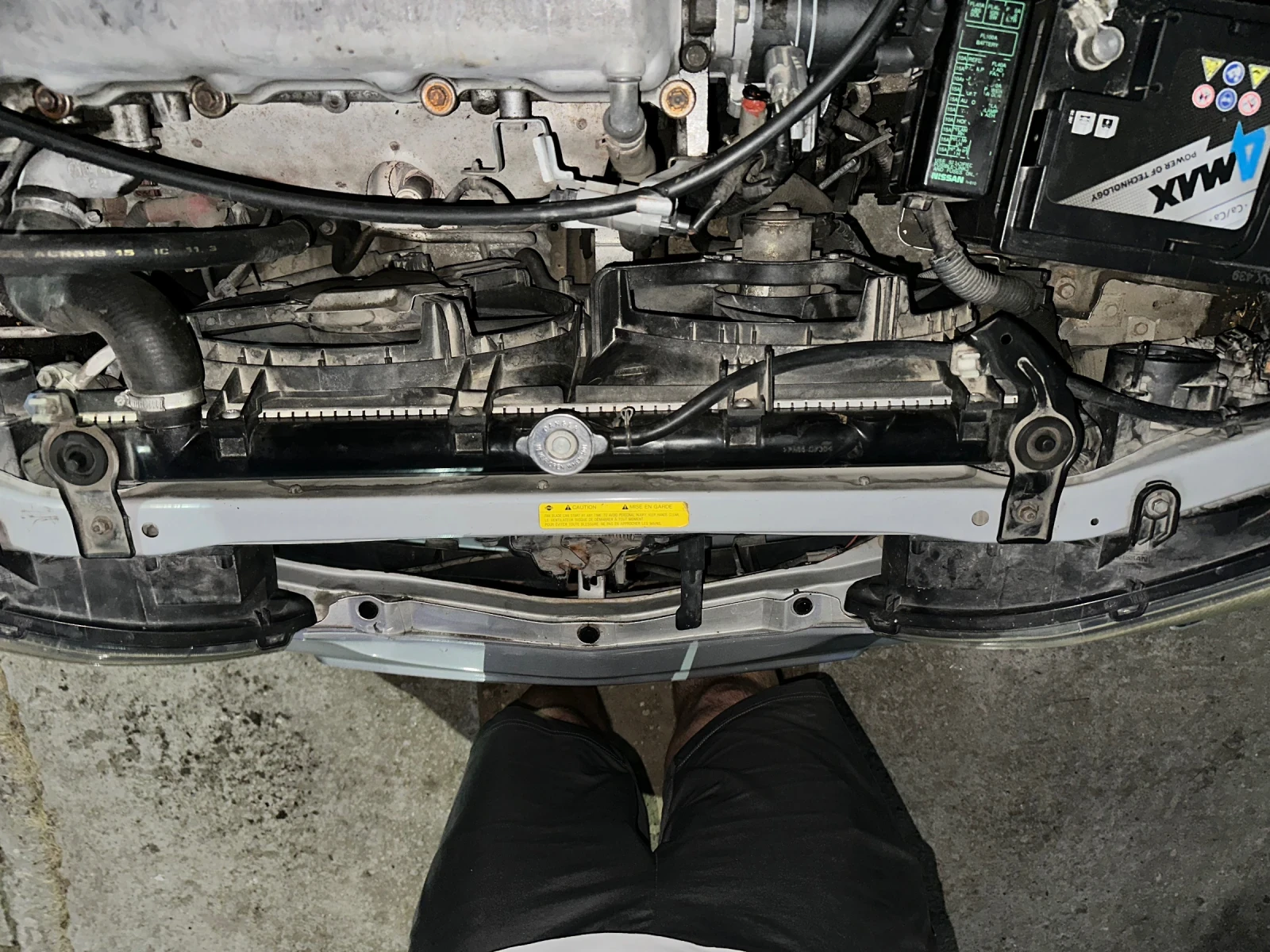 Nissan Primera, снимка 15 - Автомобили и джипове - 55791950