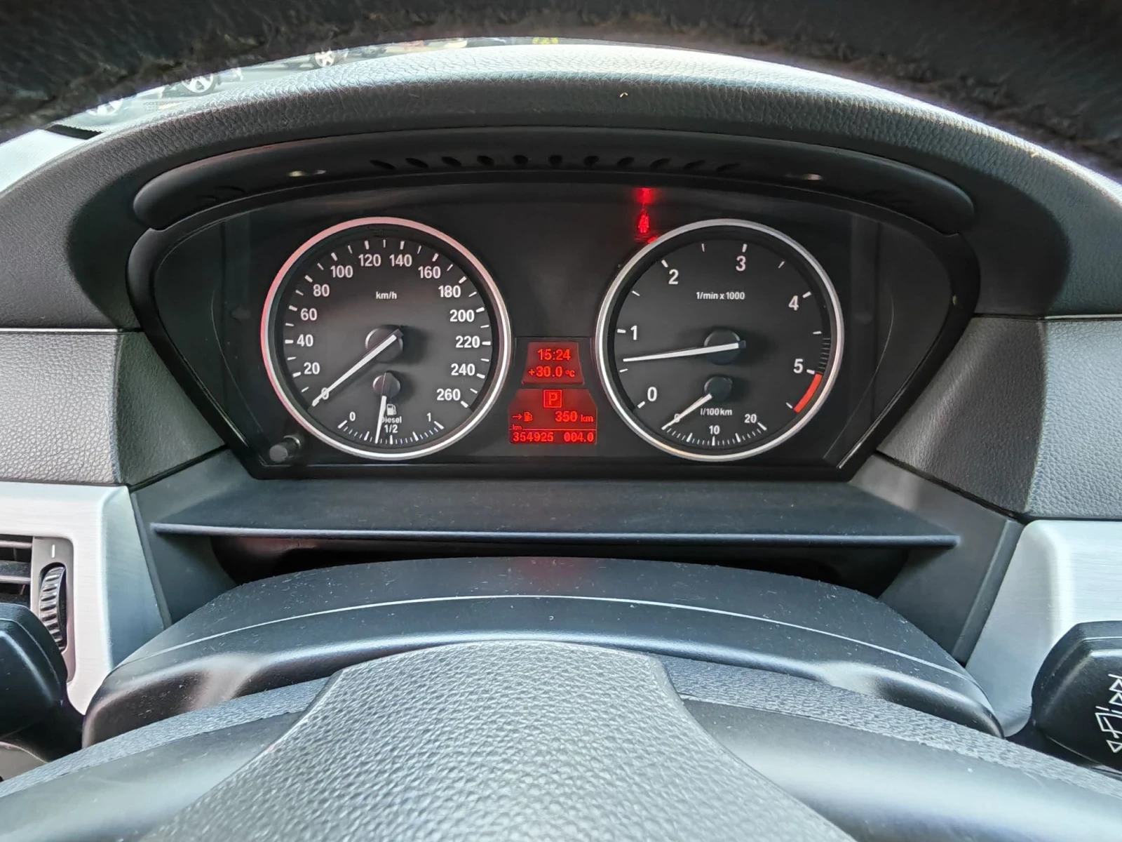 BMW 525 XD 197 к.с., снимка 12 - Автомобили и джипове - 55995273