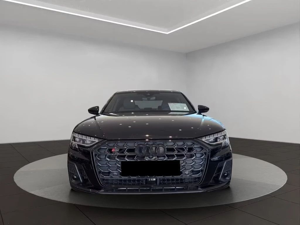 Audi S8 BLACK OPTIC / MATRIX / B&O / 360 /, снимка 2 - Автомобили и джипове - 55998840