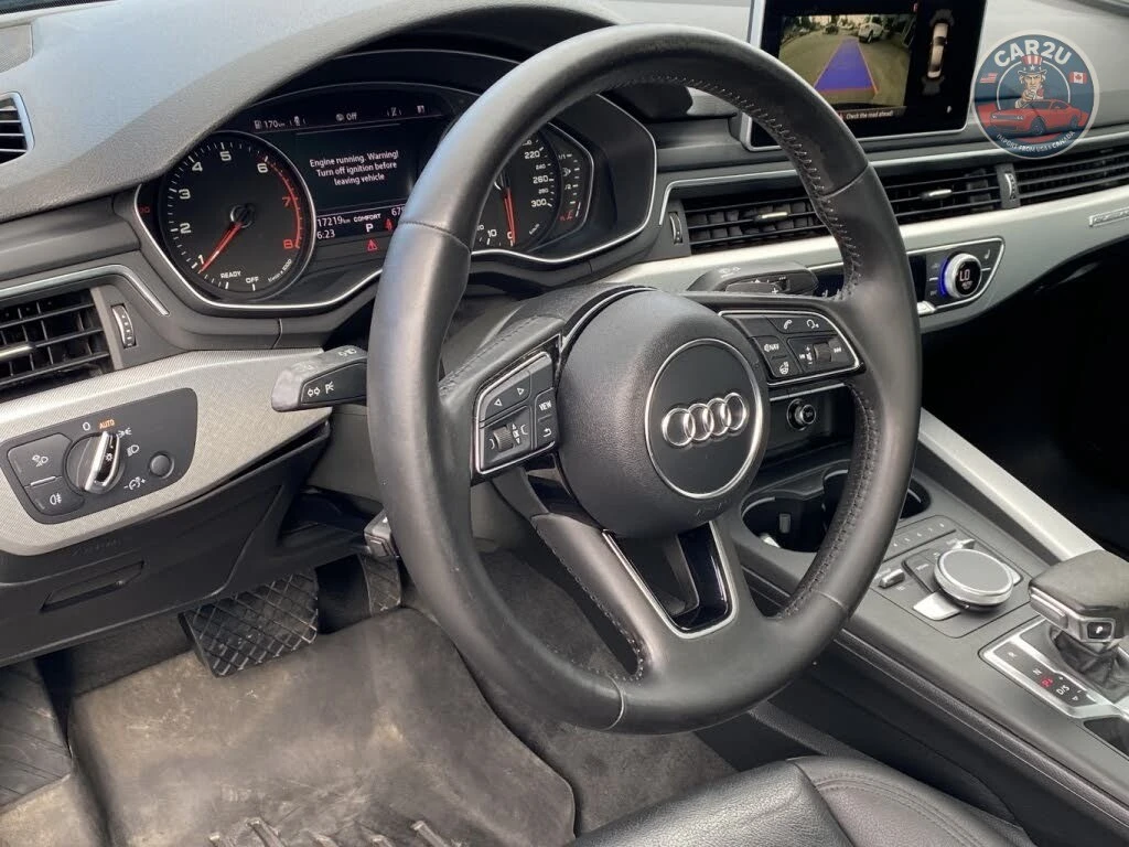 Audi A4 quattro * Progressiv *  ���������� * (���� �� ��) | Mobile.bg � ����������� 7