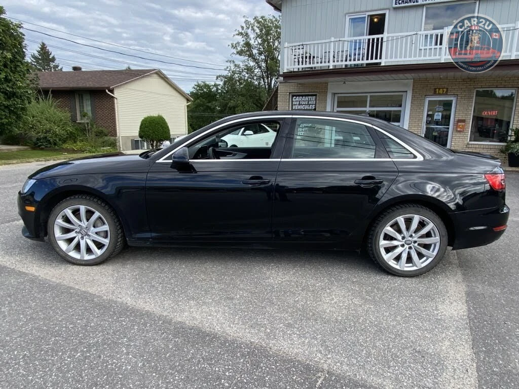 Audi A4 quattro * Progressiv *  ���������� * (���� �� ��) | Mobile.bg � ����������� 5