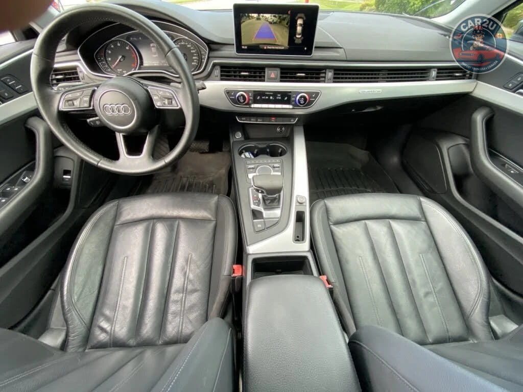 Audi A4 quattro * Progressiv *  ���������� * (���� �� ��) | Mobile.bg � ����������� 6