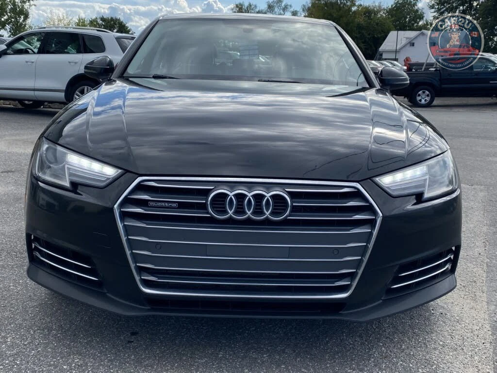 Audi A4 quattro * Progressiv *  ���������� * (���� �� ��) | Mobile.bg � ����������� 2