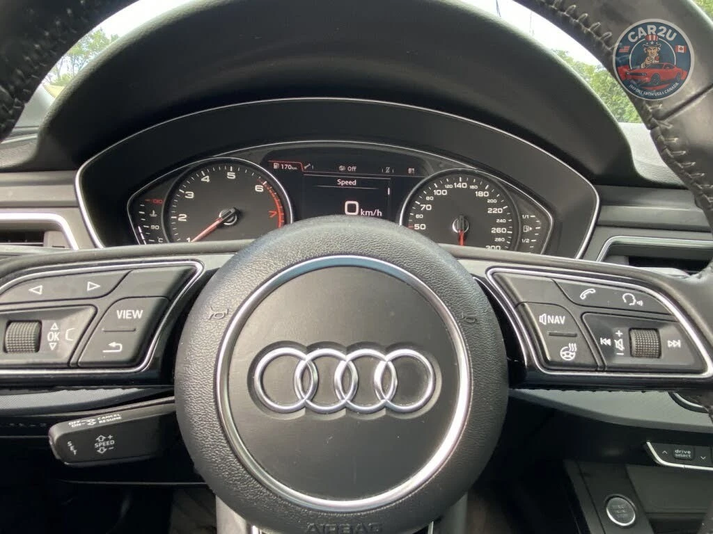 Audi A4 quattro * Progressiv *  ���������� * (���� �� ��) | Mobile.bg � ����������� 8
