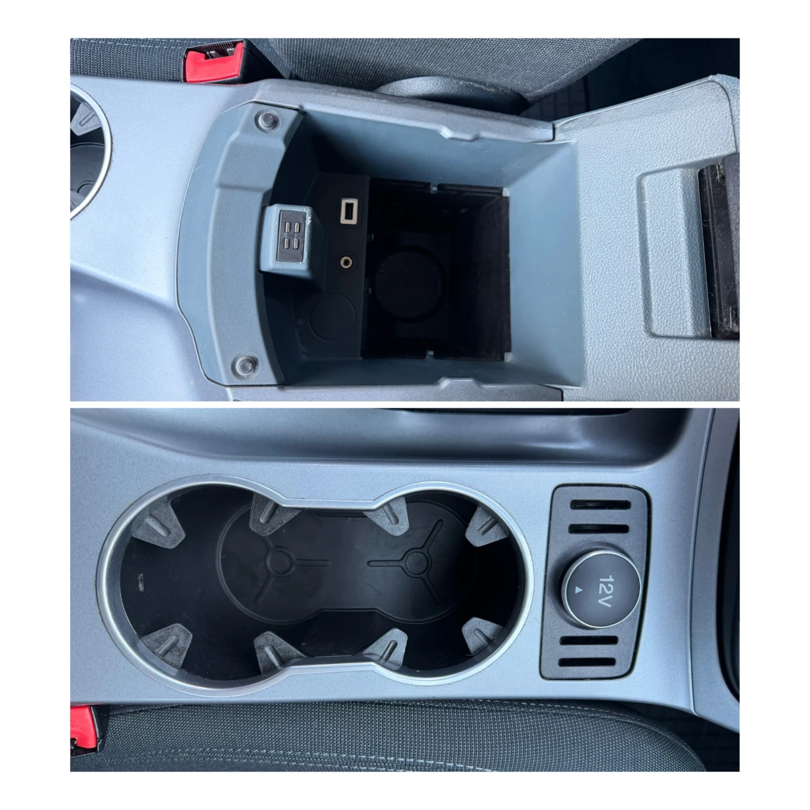 Ford C-max 1.0I* ECOBOOST* REALNI KM* UNIKAT*  | Mobile.bg � ����������� 14