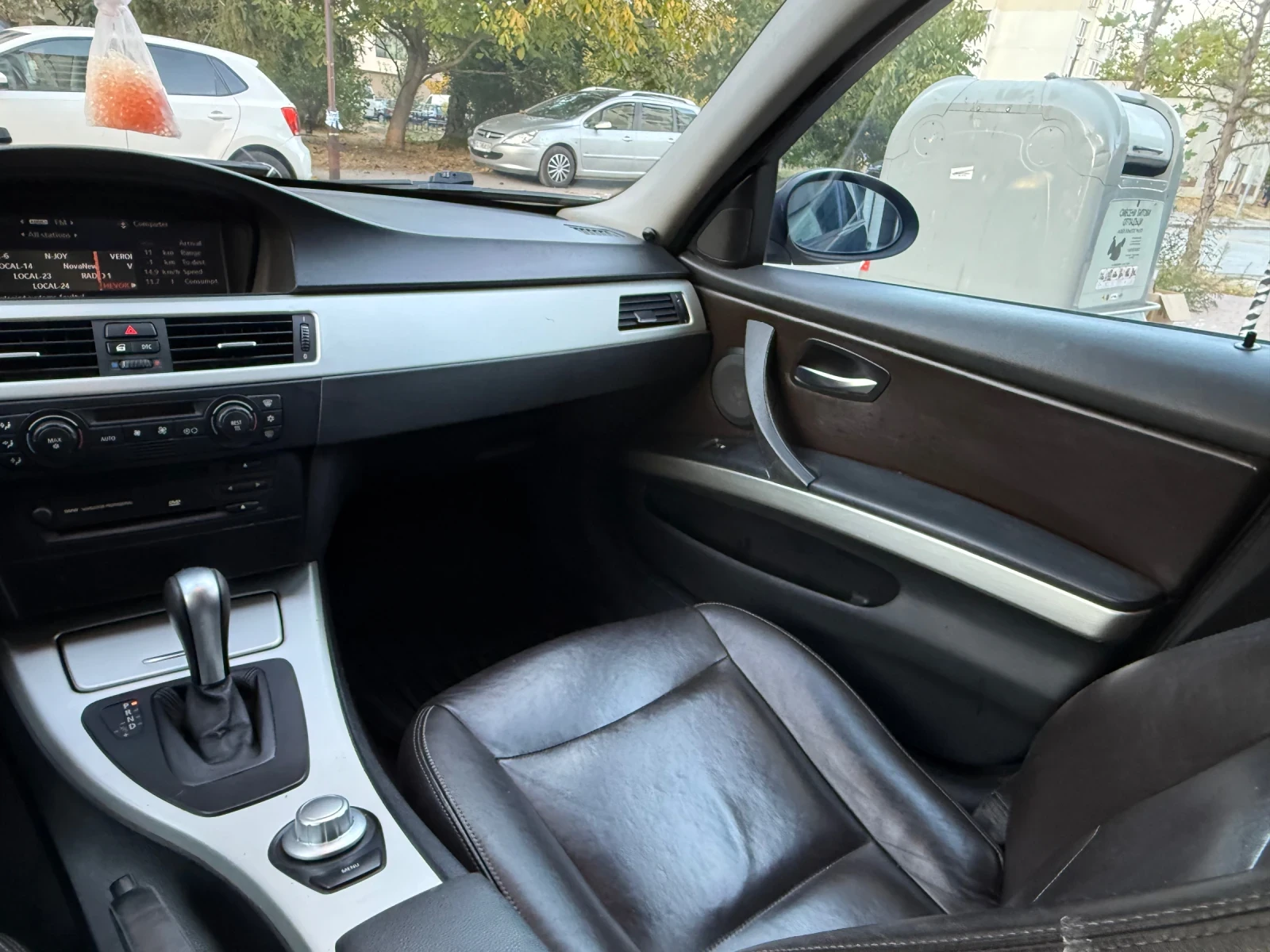 BMW 320 D 91, снимка 15 - Автомобили и джипове - 56483316