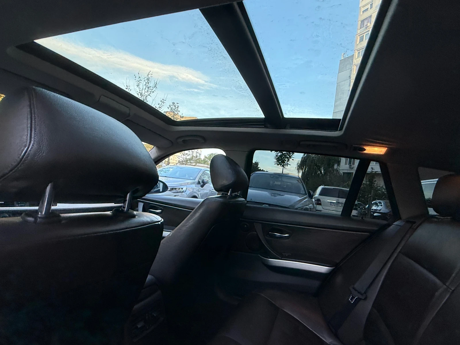 BMW 320 D 91, снимка 11 - Автомобили и джипове - 56483316