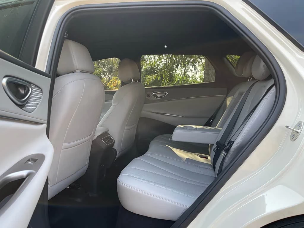 BYD Sea Lion 06 EV 605 Navigator Plus Edition autogeorge.com | Mobile.bg � ����������� 5
