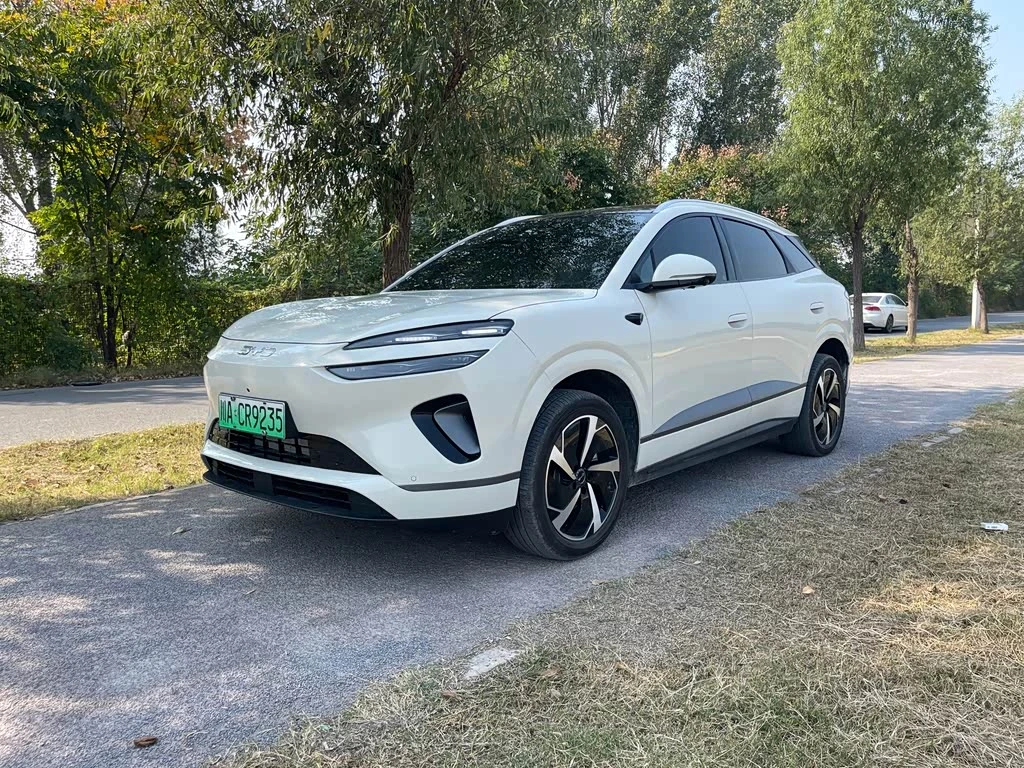 BYD Sea Lion 06 EV 605 Navigator Plus Edition autogeorge.com | Mobile.bg � ����������� 3