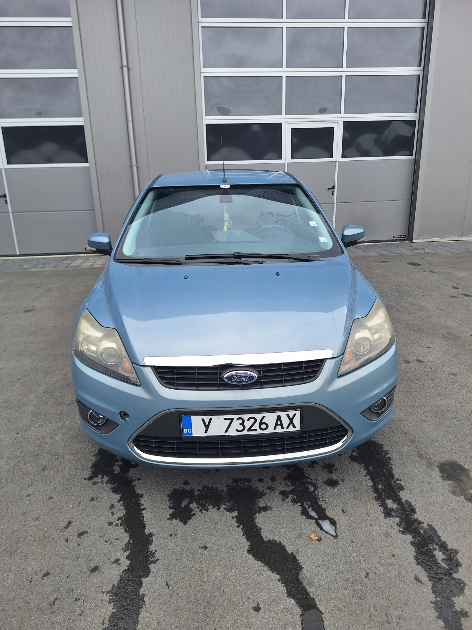 Ford Focus MK 2.5, снимка 3 - Автомобили и джипове - 56748597