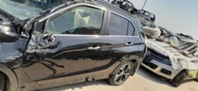 Mitsubishi Eclipse Cross, снимка 3