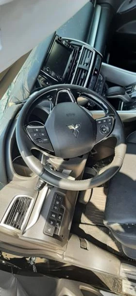 Mitsubishi Eclipse Cross, снимка 7