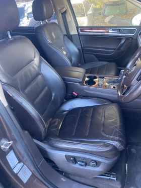 VW Touareg 3.0тди, снимка 6