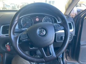 VW Touareg 3.0тди, снимка 7