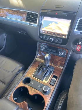 VW Touareg 3.0тди, снимка 8