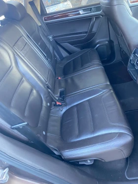 VW Touareg 3.0тди, снимка 9