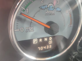 Jeep Wrangler, снимка 13