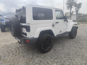 Jeep Wrangler, снимка 5