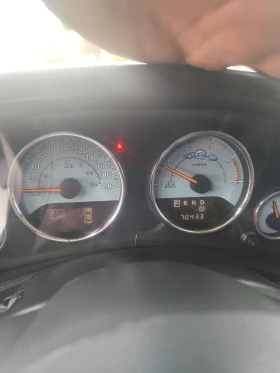 Jeep Wrangler, снимка 8