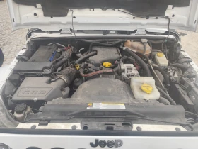 Jeep Wrangler, снимка 12