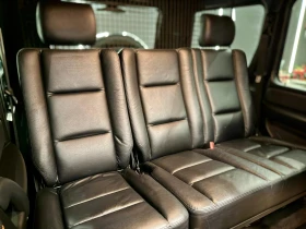Mercedes-Benz G 500 V8 AMG* Distronic* Harman* Лизинг* , снимка 16