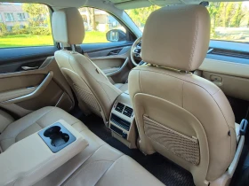 Jaguar F-PACE НАВИ* КОЖА* ПАНОРАМА* ДИГИТАЛ* КЕЙЛЕС* ФЕЙСТЛИВ , снимка 15