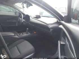 Mazda CX-30 ПОДГРЕВ* КАМЕРА* КЕЙЛЕС* LANE* ASSIST, снимка 5