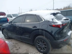 Mazda CX-30 ПОДГРЕВ* КАМЕРА* КЕЙЛЕС* LANE* ASSIST, снимка 13