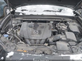 Mazda CX-30 ПОДГРЕВ* КАМЕРА* КЕЙЛЕС* LANE* ASSIST, снимка 9