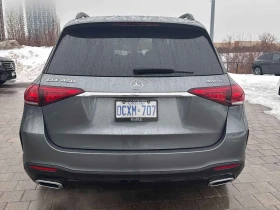 Mercedes-Benz GLE 450  CARFAX, снимка 4