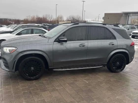 Mercedes-Benz GLE 450  CARFAX, снимка 2