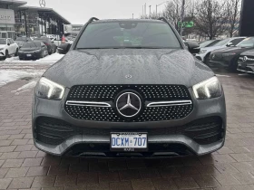 Mercedes-Benz GLE 450  CARFAX, снимка 6