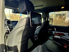 Mercedes-Benz G 63 AMG, снимка 10