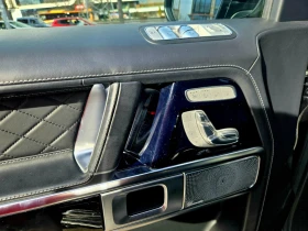 Mercedes-Benz G 63 AMG, снимка 8