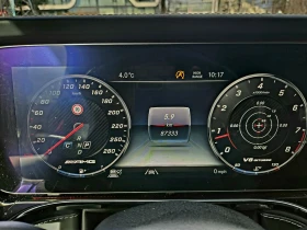 Mercedes-Benz G 63 AMG, снимка 13