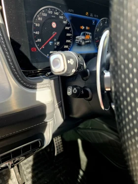 Mercedes-Benz G 63 AMG, снимка 11