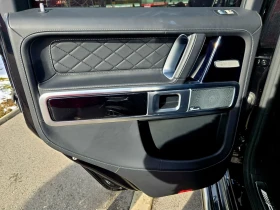 Mercedes-Benz G 63 AMG, снимка 9