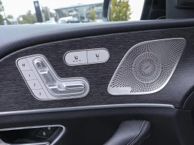 Mercedes-Benz GLE 300 AMG/272HP/4M/PANO/DIGITAL/360/109z, снимка 12