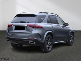 Mercedes-Benz GLE 300 AMG/272HP/4M/PANO/DIGITAL/360/109z, снимка 4