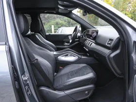 Mercedes-Benz GLE 300 AMG/272HP/4M/PANO/DIGITAL/360/109z, снимка 10