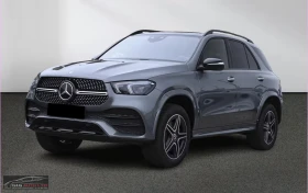 Mercedes-Benz GLE 300 AMG/272HP/4M/PANO/DIGITAL/360/109z, снимка 1