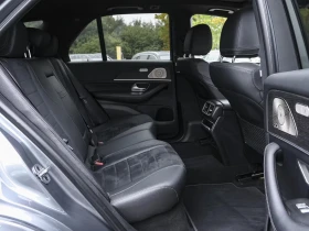 Mercedes-Benz GLE 300 AMG/272HP/4M/PANO/DIGITAL/360/109z, снимка 11