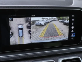 Mercedes-Benz GLE 300 AMG/272HP/4M/PANO/DIGITAL/360/109z, снимка 13