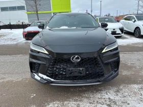 Lexus RX 500h С РЕГИСТРАЦИЯ & АВТО КРЕДИТ, снимка 2