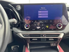 Lexus RX 500h С РЕГИСТРАЦИЯ & АВТО КРЕДИТ, снимка 11