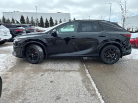 Lexus RX 500h С РЕГИСТРАЦИЯ & АВТО КРЕДИТ, снимка 3