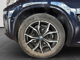 BMW X4 xDrive20d, снимка 5