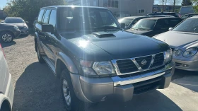 Nissan Patrol, снимка 2
